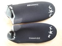 Neoprensocken/Füßlinge Camaro Titanium 2.5, Größe 39 Bayern - Waldkirchen Vorschau