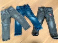 3 impidimpi Jeans - Gr. 98 Bayern - Wolfersdorf Vorschau