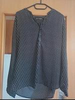 Bluse von Orsay Gr. 42 Sachsen - Chemnitz Vorschau