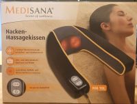 Nacken Massagekissen - Medisana - / Home of Wellness Schleswig-Holstein - Bad Segeberg Vorschau