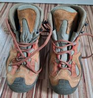 Lowa Wanderschuhe Trekkingschuhe Gr 36 Baden-Württemberg - Kuppenheim Vorschau