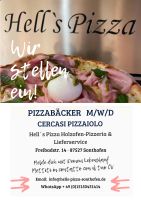 Cercasi Pizzaiolo Pizzabäcker gesucht nach 87527 Sonthofen/Allgäu München - Maxvorstadt Vorschau