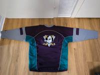 Original Vintage Mighty Ducks NHL Trikot 90er CMP M Anaheim Rheinland-Pfalz - Frankenthal (Pfalz) Vorschau