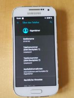 S4 mini Duos Dualsim GT-I9192 Android 9 wechselbarer Akku Dresden - Blasewitz Vorschau