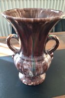 Jasba Keramik Vase 50-er Jahre Thüringen - Gotha Vorschau