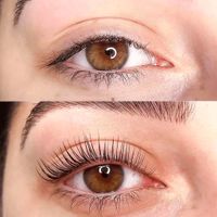 Wimpern Lifting Modelle gesucht Berlin - Neukölln Vorschau