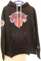 Vintage Oldschool Adidas New York Knicks Hoodie Gr S Schwarz Berlin - Lichtenberg Vorschau