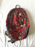 Dakine Rucksack mit bunten Blumenmuster Hannover - Mitte Vorschau