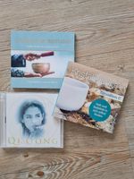 CD Relaxation & Meditation, Kristallklänge, Qi Gong Rostock - Brinckmansdorf Vorschau
