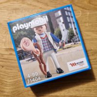 Playmobil Metzger Handwerk Bayern - Sonderfigur 71404 Kr. München - Unterschleißheim Vorschau