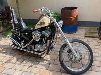 Harley Davidson Sportster XLH 1200 Hessen - Friedberg (Hessen) Vorschau