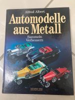 Buch Automodelle aus Metall Alfred Albert Koehler Verlag Rheinland-Pfalz - Landau in der Pfalz Vorschau