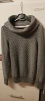 S Oliver Pullover ⛄ Gr S ⛄ Strick grau Bayern - Vöhringen Vorschau