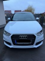 Audi A1 S- line Sachsen-Anhalt - Halberstadt Vorschau