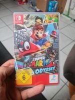 Super Mario Odyssey Nintendo Switch Rheinland-Pfalz - Gückingen Vorschau