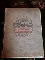 Das Eisenbahn Buch Sachsen - Herrnhut Vorschau