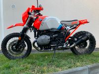 Kit für Umbau BMW R NineT Paris Dakar Enduro R 80 GS R9T Nine T Nordrhein-Westfalen - Ratingen Vorschau