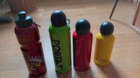 Fahrrad Flaschen aus Metall jede Flasche nur 2€ Bayern - Erding Vorschau