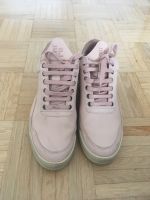 Filling pieces Leder sneaker, rosa gr. 38 Feldmoching-Hasenbergl - Feldmoching Vorschau