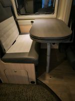 Zusatzbett (Dinette) für Wohnmobil Fiat Ducato Sunlight Cliff Baden-Württemberg - Hausach Vorschau