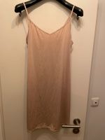 Nachthemd Unterkleid beige Kr. München - Kirchheim bei München Vorschau