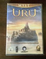 DVD Spiel für PC Myst Uru Fantasie  Videospiel Nordrhein-Westfalen - Lotte Vorschau