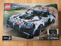 Lego 42109 Top Gear Niedersachsen - Staufenberg Vorschau