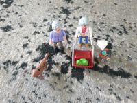 Playmobil Oma und Opa set Bayern - Illertissen Vorschau