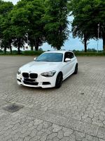 BMW 1er 116i mit M PAKET mit APPLECARPLAY Häfen - Bremerhaven Vorschau