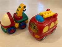 Spielzeugautos mit Sound Kreis Ostholstein - Süsel Vorschau