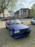 Ford Escort MK3 1.6  DoppelWeber Vergaser Nordrhein-Westfalen - Datteln Vorschau