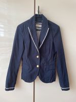 Blazer | Esprit | Damen | Marine Look | Größe 36 Baden-Württemberg - Karlsruhe Vorschau