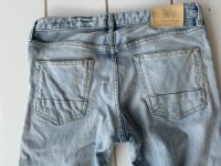 Scotch & Soda Jeans Vernon 30/32 hellblau Thüringen - Rositz Vorschau