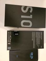 Samsung Galaxy S10 128GB Niedersachsen - Salzgitter Vorschau