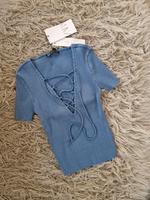 zara shirt top gr. 36 /  S  neu Thüringen - Elsterberg Vorschau
