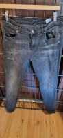 Jette Jeans in used look Gr.42 Niedersachsen - Rastede Vorschau