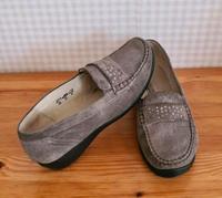 Waldläufer Schuhe Gr. 6 bzw. 39 Slipper Kiel - Hassee-Vieburg Vorschau