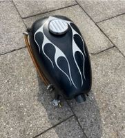 Chopper Tank,Wassel Tank,Harley,Tank,Custombike,Chopper Essen - Essen-Borbeck Vorschau