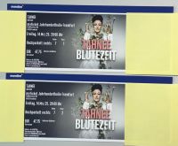 TAHNEE - Blütezeit, 2x Ticket am 14.März 2025 in Frankfurt Rheinland-Pfalz - Neustadt an der Weinstraße Vorschau