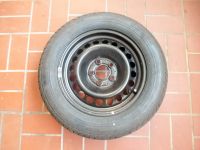 1x Sommerreifen 195 / 65 R15 91H auf orig Mercedes W210 Felge 8mm Niedersachsen - Bad Harzburg Vorschau