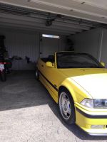 BMW E-36 Cabrio 328I  Automatic Nordrhein-Westfalen - Blomberg Vorschau