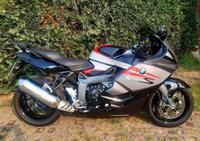 BMW K1300S mit ESA, ABS, Schaltassi, RDKS, Griffheiz Sachsen-Anhalt - Goldbeck Vorschau