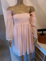 Kleid Sommerkleid strandkleid rosa Rheinland-Pfalz - Wirges   Vorschau