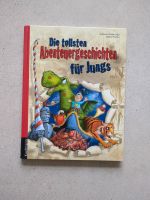 Die tollsten Abenteuergeschichten für Jungs Rheinland-Pfalz - Steinweiler Pfalz Vorschau