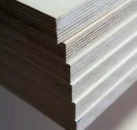 Multiplexplatten 4mm Nordrhein-Westfalen - Borken Vorschau