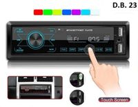 Autoradio Bluetooth DIN, Radio OVP Radio, MP3 Player, Auto, car Bayern - Freilassing Vorschau