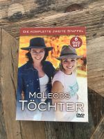 McLeods Töchter Staffel 2, DVD Kreis Ostholstein - Scharbeutz Vorschau