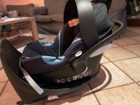 Cybex Babyschale mit Isofix Niedersachsen - Langwedel Vorschau