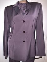 Kostüm/Blazer/Rock/Hose gr.38/40/Aubergine Kr. Passau - Passau Vorschau