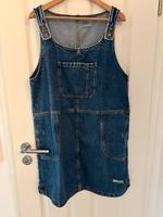 EDC by Esprit Latzkleid Kleid Kleiderrock Gr.XL Jeans Denim Bayern - Otzing Vorschau